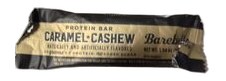 Barebells Caramel Cashew