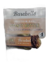 Barebells Peanut Butter