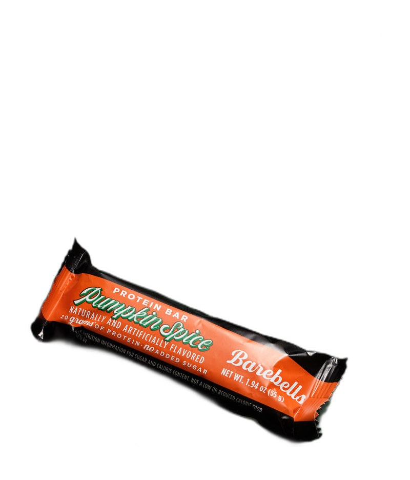 Barebells Pumpkin Spice