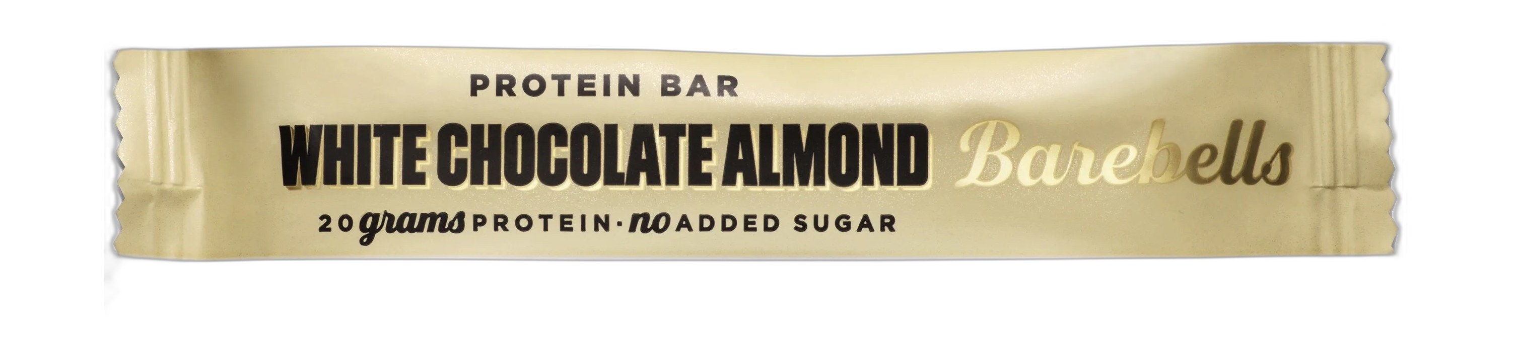 Barebells White Chocolate Almond