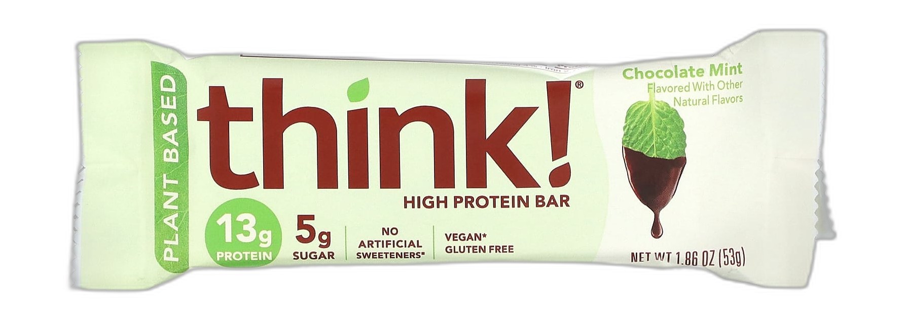 Think! Chocolate Mint