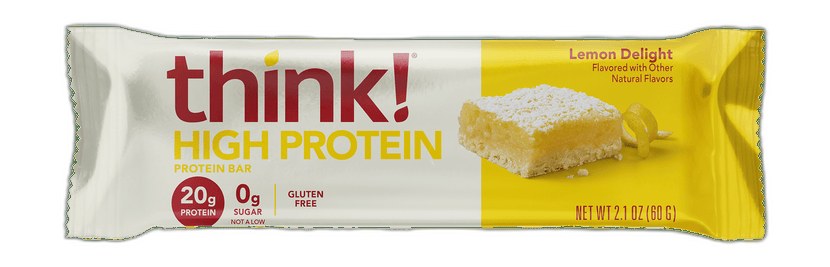 Think! Delight